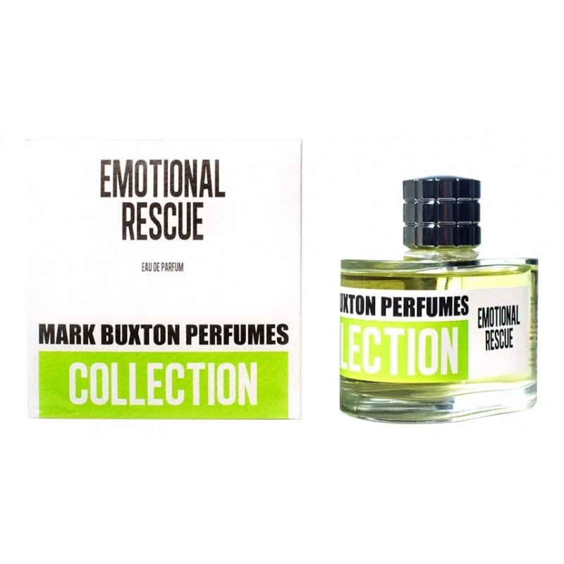 Фото Mark Buxton Emotional Rescue (drop)