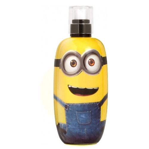 Фото Air Val International Minions