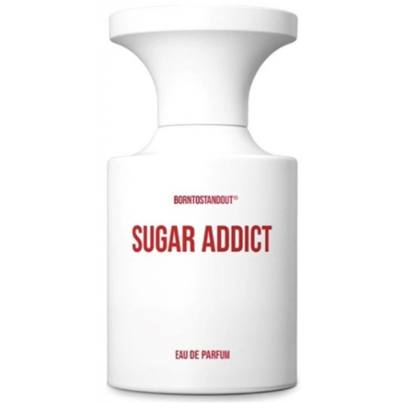 Фото BORNTOSTANDOUT Sugar Addict