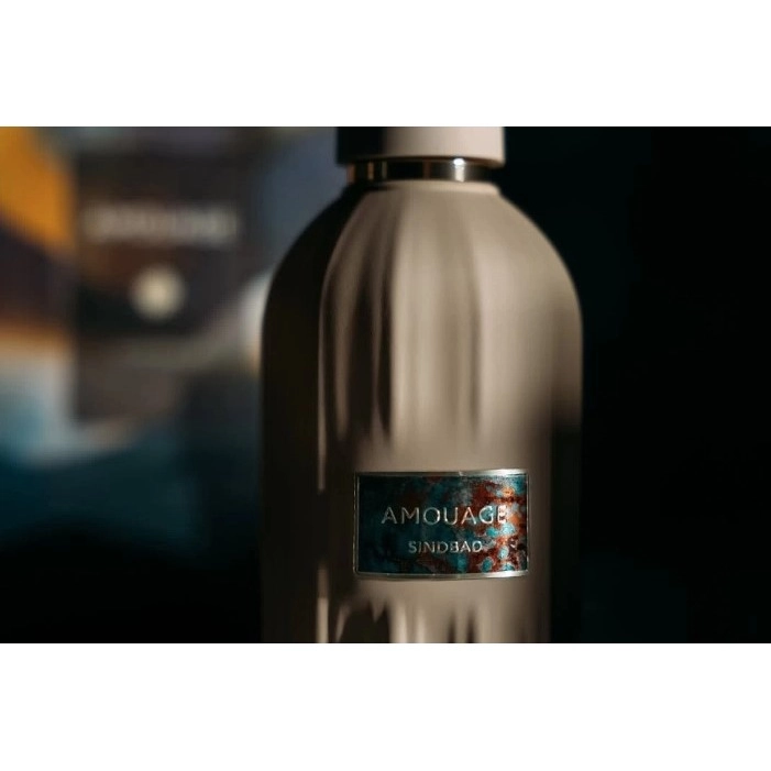 Фото Amouage Sindbad