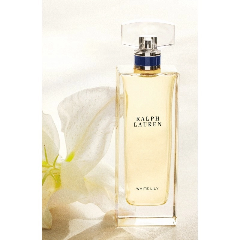 Фото Ralph Lauren Portrait of New York - White Lily