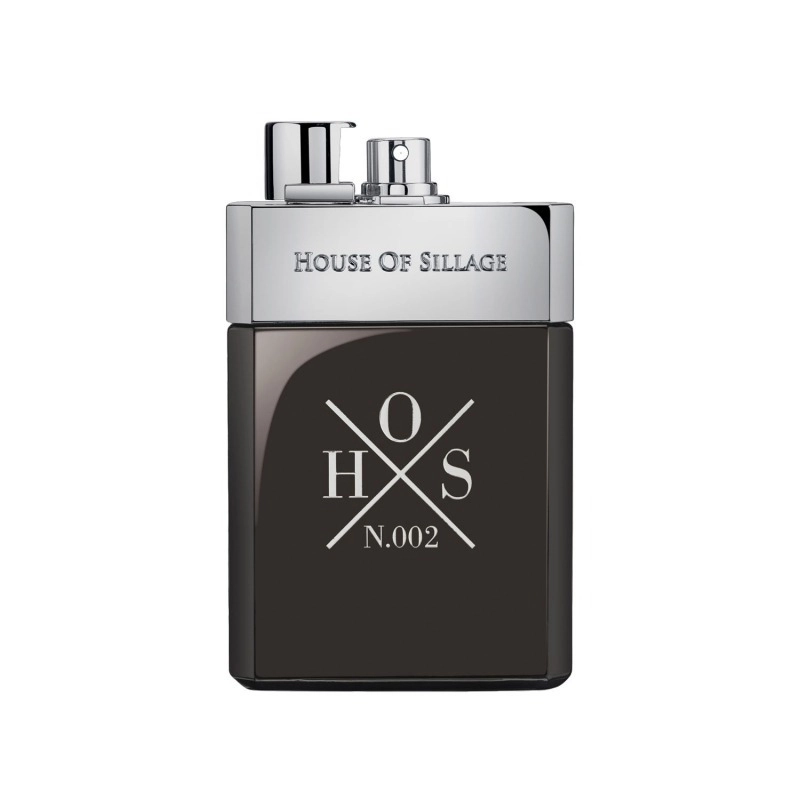 Фото House of Sillage HoS N.002