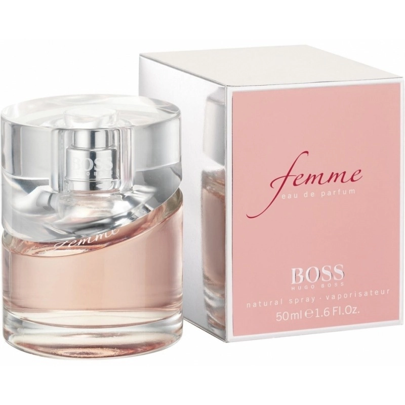 Фото Hugo Boss Femme