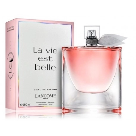 Фото Lancôme La Vie est Belle
