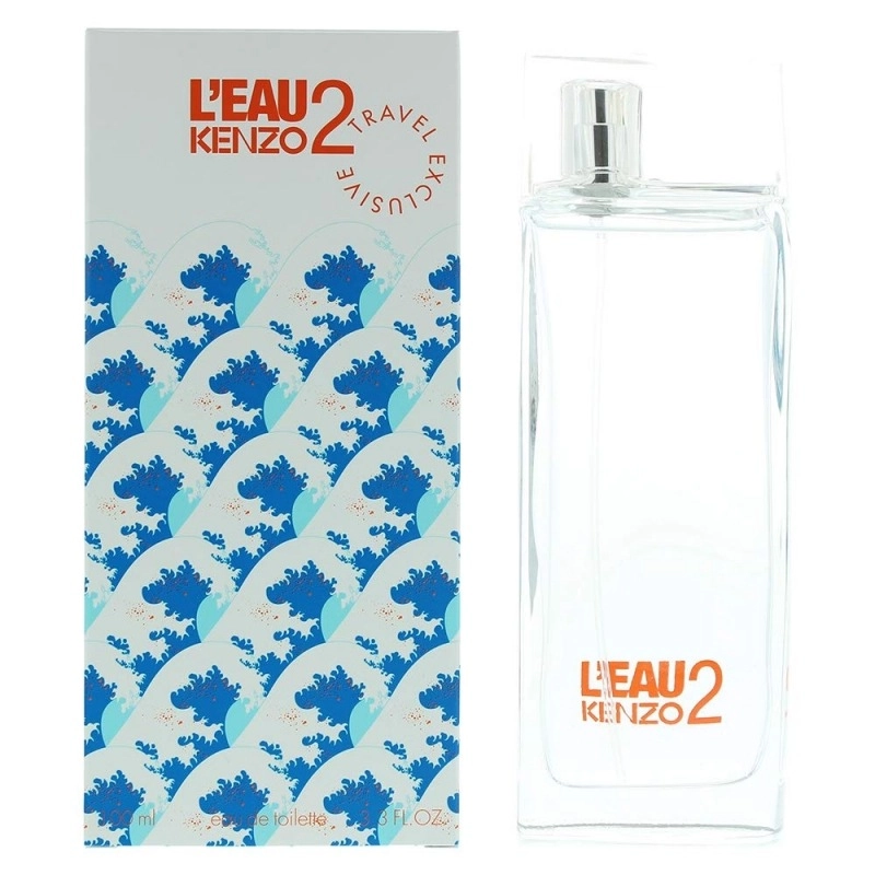 Фото Kenzo L'Eau 2 Pour Homme