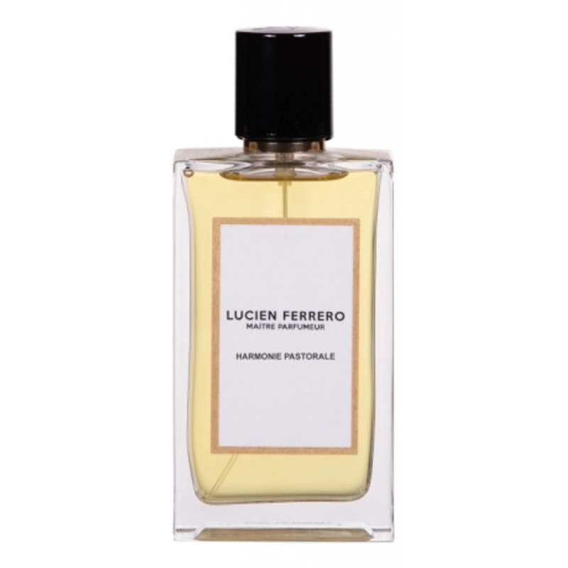 Фото Lucien Ferrero Maître Parfumeur Harmonie Pastorale