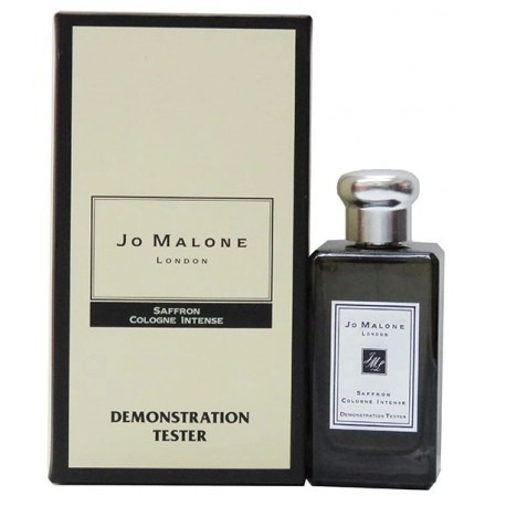 Фото Jo Malone Saffron Cologne Intense