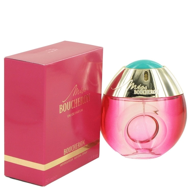 Фото Miss Boucheron