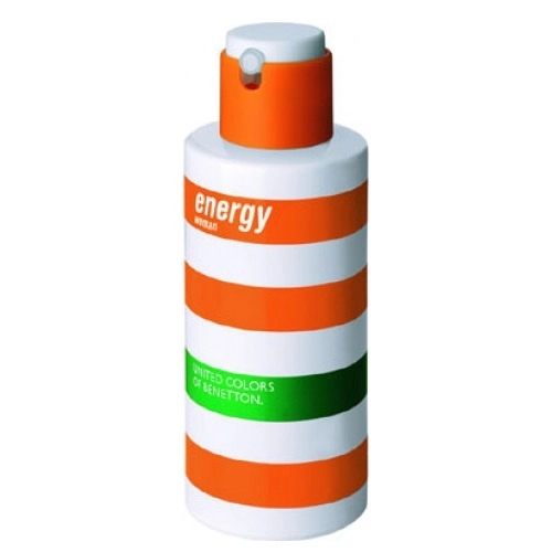 Фото United Colors of Benetton Energy Woman