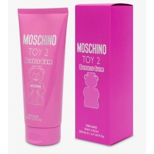 Фото Moschino Toy 2 Bubble Gum