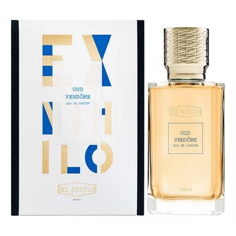 Фото EX NIHILO Oud Vendome