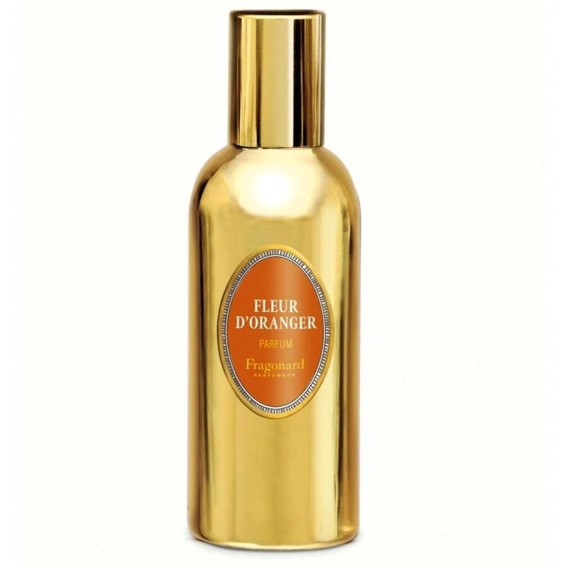Фото Fragonard Fleur d'Oranger Parfum