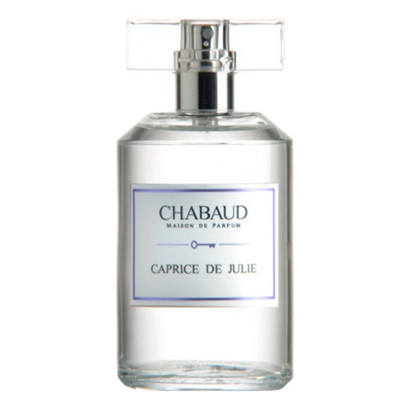 Фото Chabaud Maison de Parfum Caprice De Julie