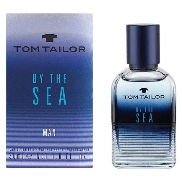 Фото Tom Tailor By The Sea Man