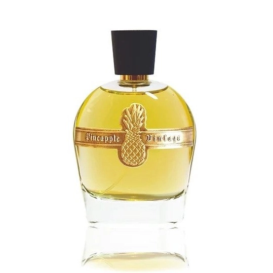 Фото Parfums Vintage Pineapple Vintage Intense