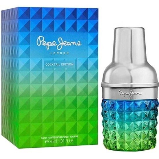 Фото Pepe Jeans London Pepe Jeans For Him Cocktail