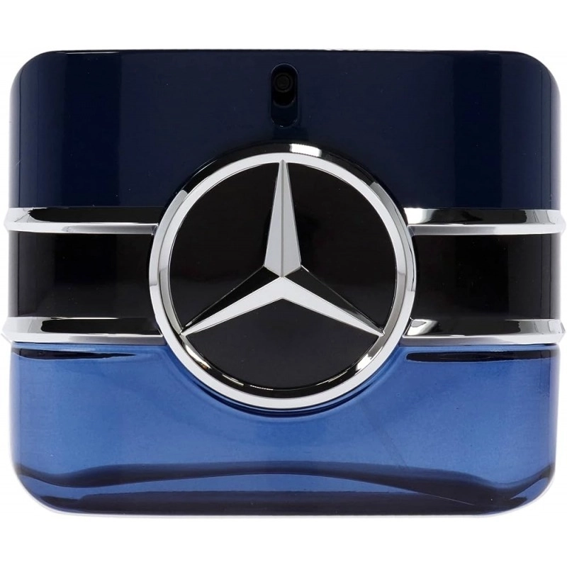 Фото Mercedes-Benz Sign