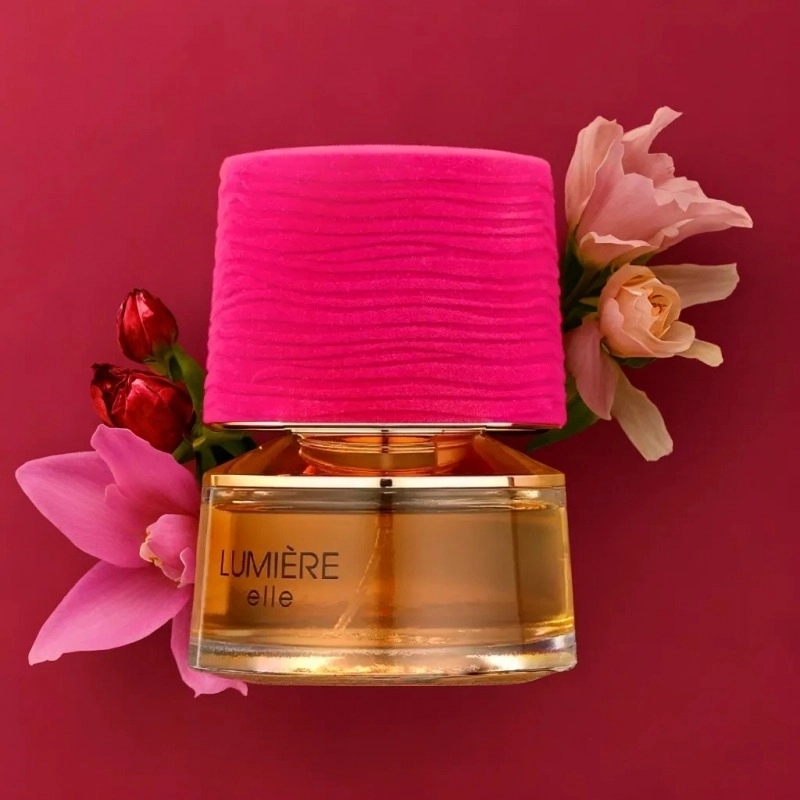 Фото Fragrance World Lumière Elle