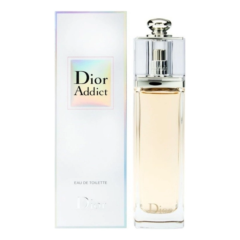 Фото Christian Dior Addict Eau De Toilette