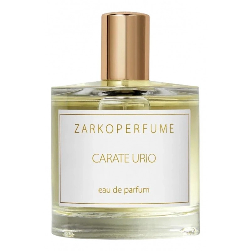 Фото ZarkoPerfume Carate Urio