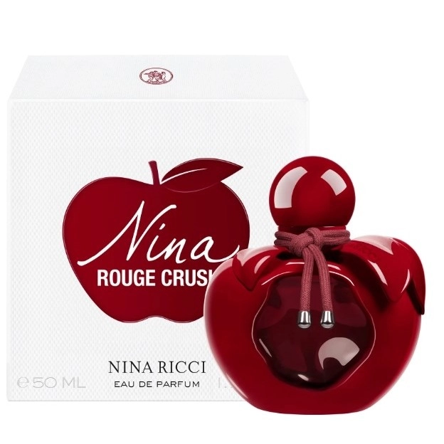 Фото Nina Ricci Nina Rouge Crush