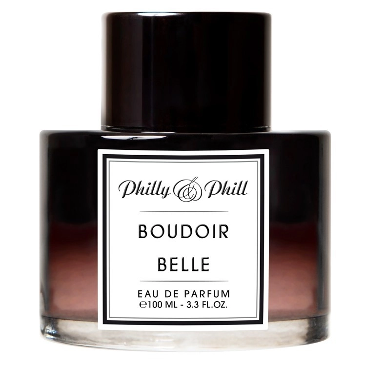 Фото Philly&Phill Boudoir Belle (Rose)