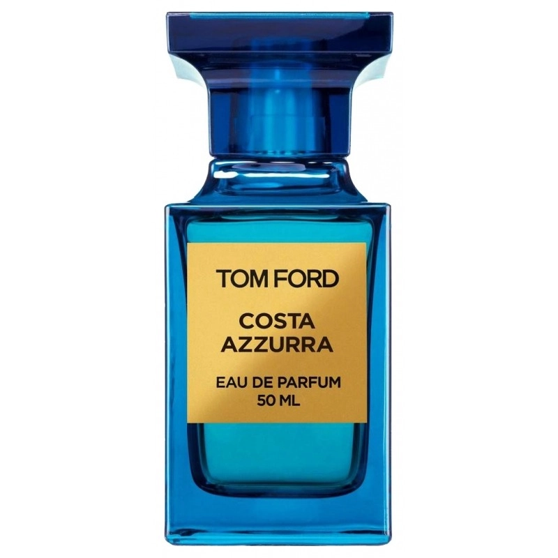 Фото Tom Ford Costa Azzurra