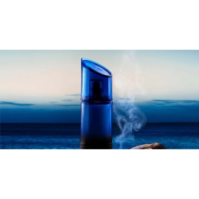 Фото Kenzo Homme Santal Marin