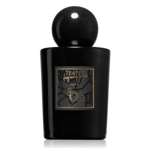 Фото Teatro Fragranze Uniche Rose Oud
