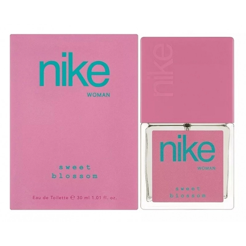 Фото Nike Sweet Blossom Woman