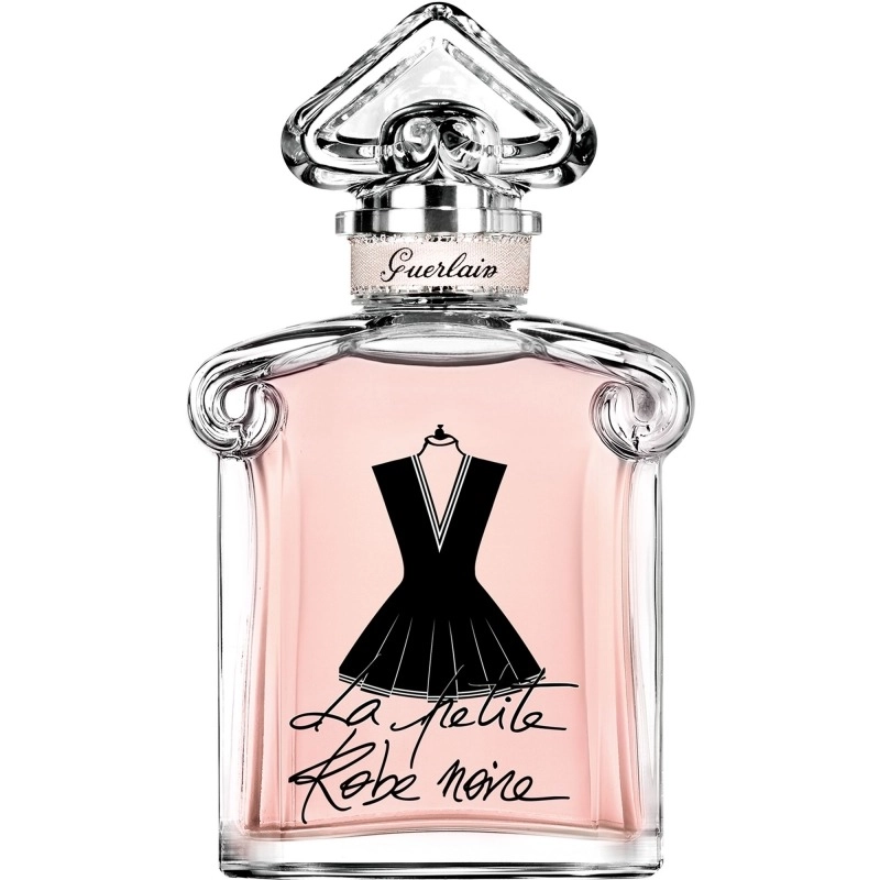 Фото Guerlain La Petite Robe Noire Plissee