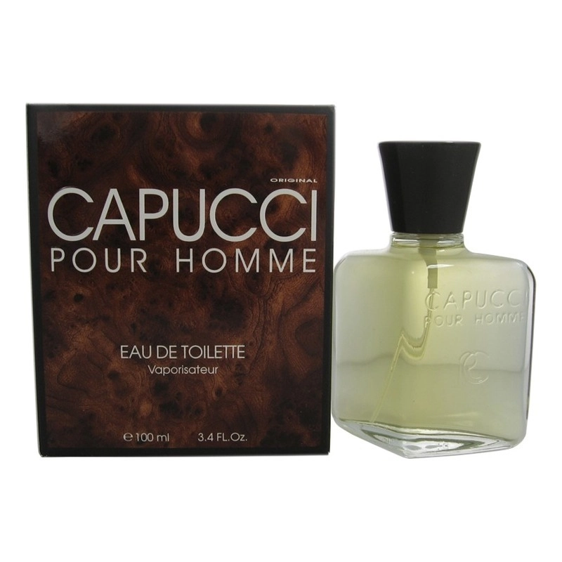 Фото Roberto Capucci Pour Homme