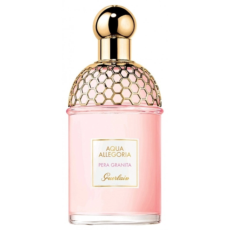 Фото Guerlain Aqua Allegoria Pera Granita
