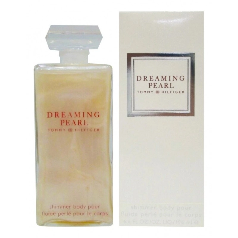 Фото Tommy Hilfiger Dreaming Pearl