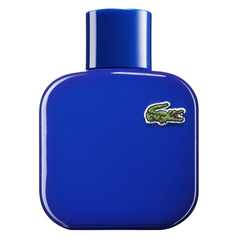 Фото Eau de Lacoste L.12.12 Bleu Powerful