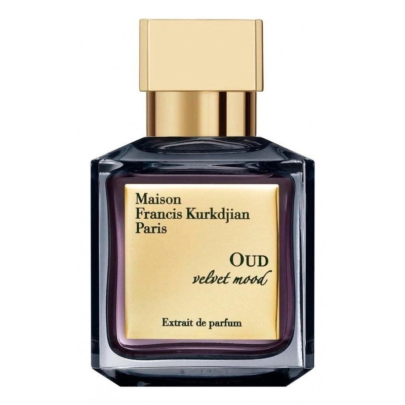 Фото Maison Francis Kurkdjian Oud Velvet Mood