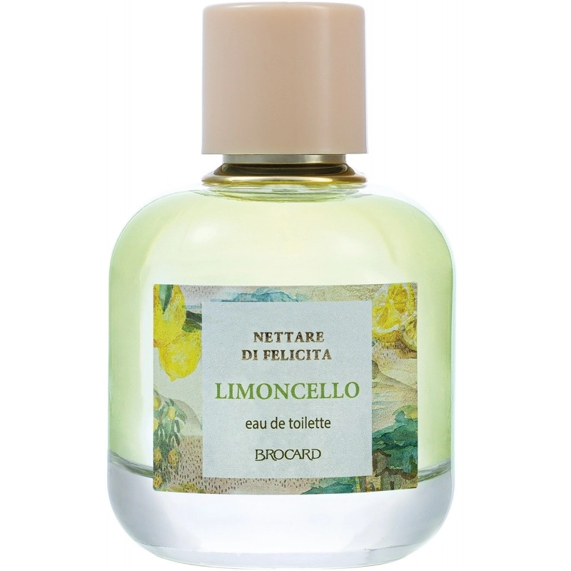 Фото Brocard Nettare Di Felicita Limoncello