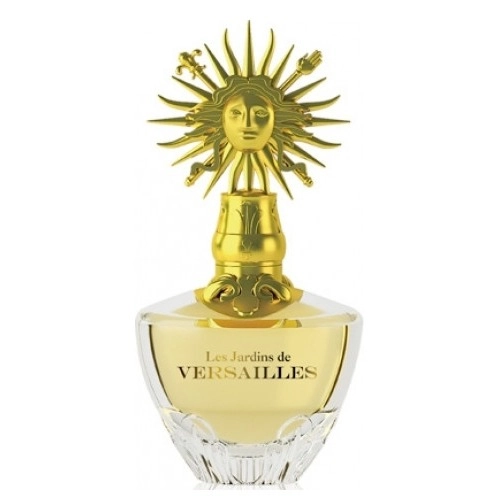 Фото Parfums du Château de Versailles Les Jardins de Versailles