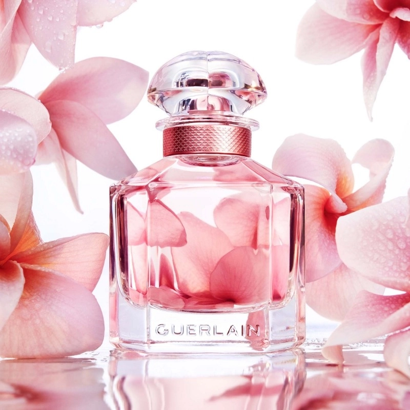 Фото Mon Guerlain L'Essence