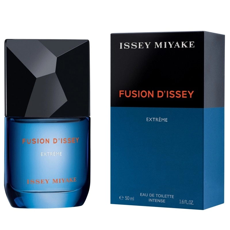 Фото Issey Miyake Fusion d'Issey Extreme