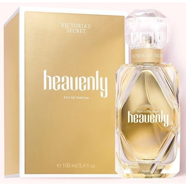 Фото Victoria's Secret Heavenly Eau de Parfum
