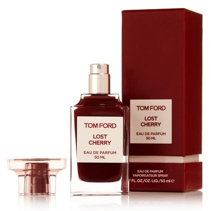 Фото Tom Ford Lost Cherry