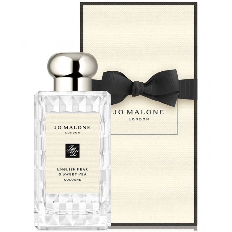 Фото Jo Malone English Pear & Sweet Pea