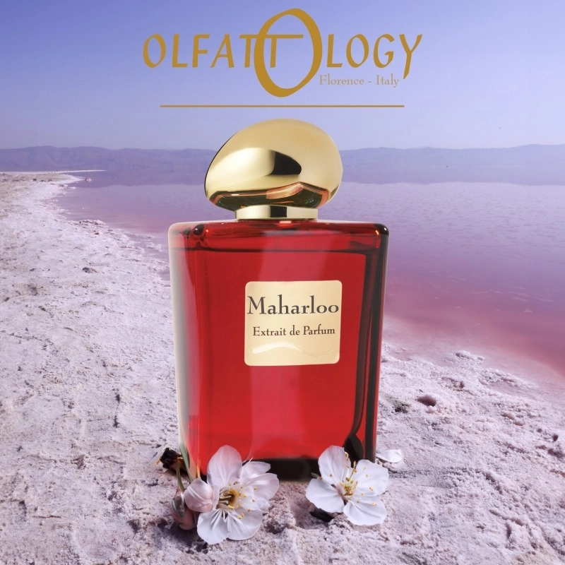 Фото Olfattology Maharloo