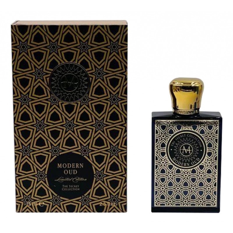 Фото Moresque Modern Oud