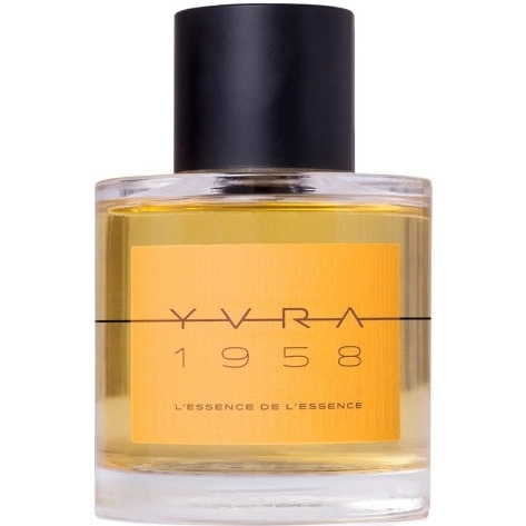 Фото Yvra 1958 L'essence De L'essence