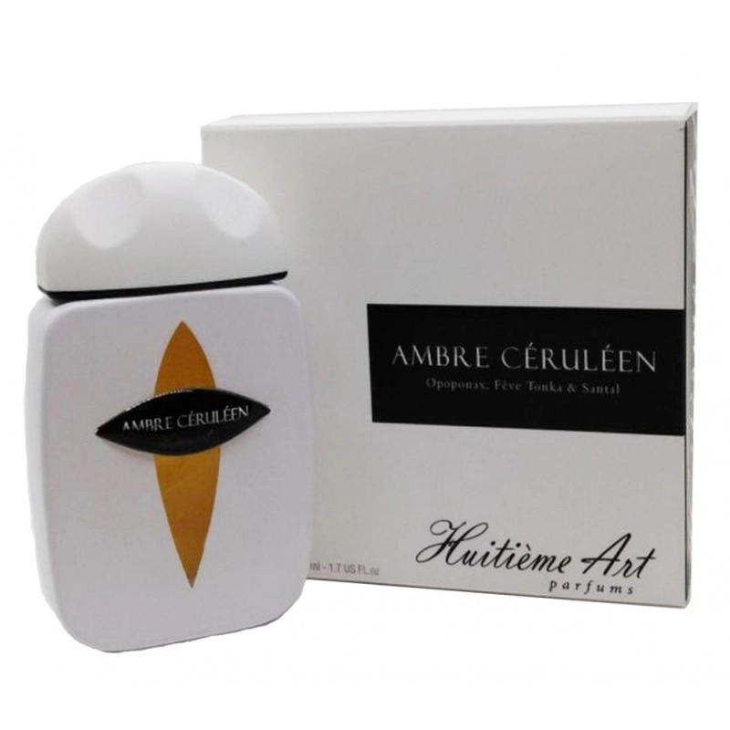 Фото Pierre Guillaume Ambre Ceruleen
