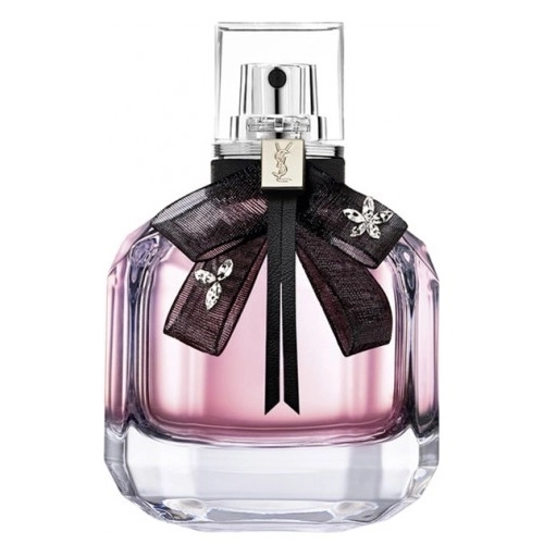 Фото Yves Saint Laurent Mon Paris Parfum Floral