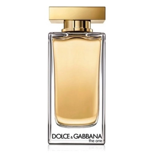 Фото Dolce & Gabbana The One Eau de Toilette