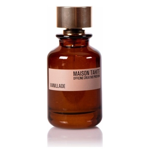 Фото Maison Tahite - Officine Creative Profumi Vanillade